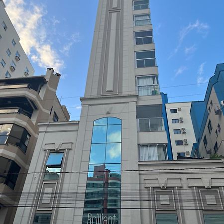 Apartamento 3 Suites A 100M Do Mar 伊塔佩马 外观 照片