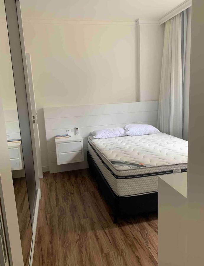 Apartamento 3 Suites A 100M Do Mar 伊塔佩马 外观 照片