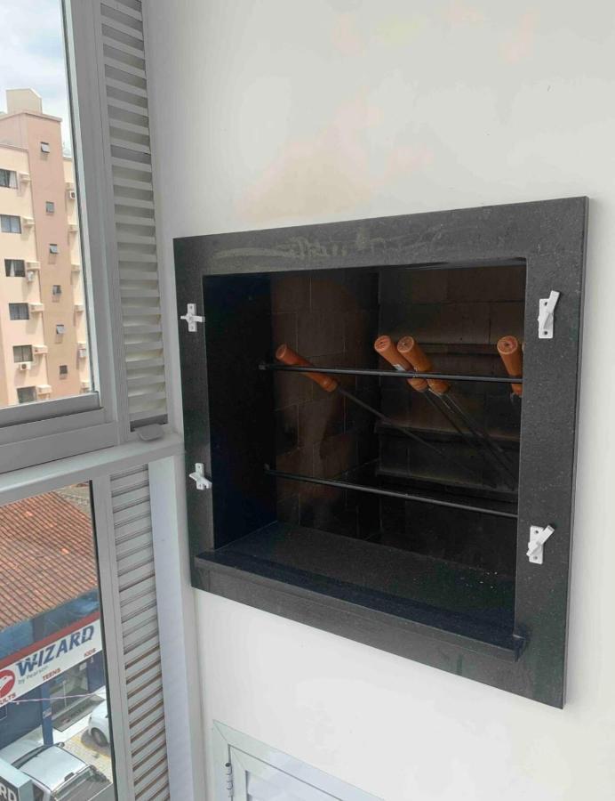Apartamento 3 Suites A 100M Do Mar 伊塔佩马 外观 照片