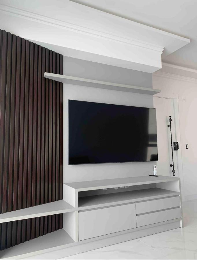 Apartamento 3 Suites A 100M Do Mar 伊塔佩马 外观 照片
