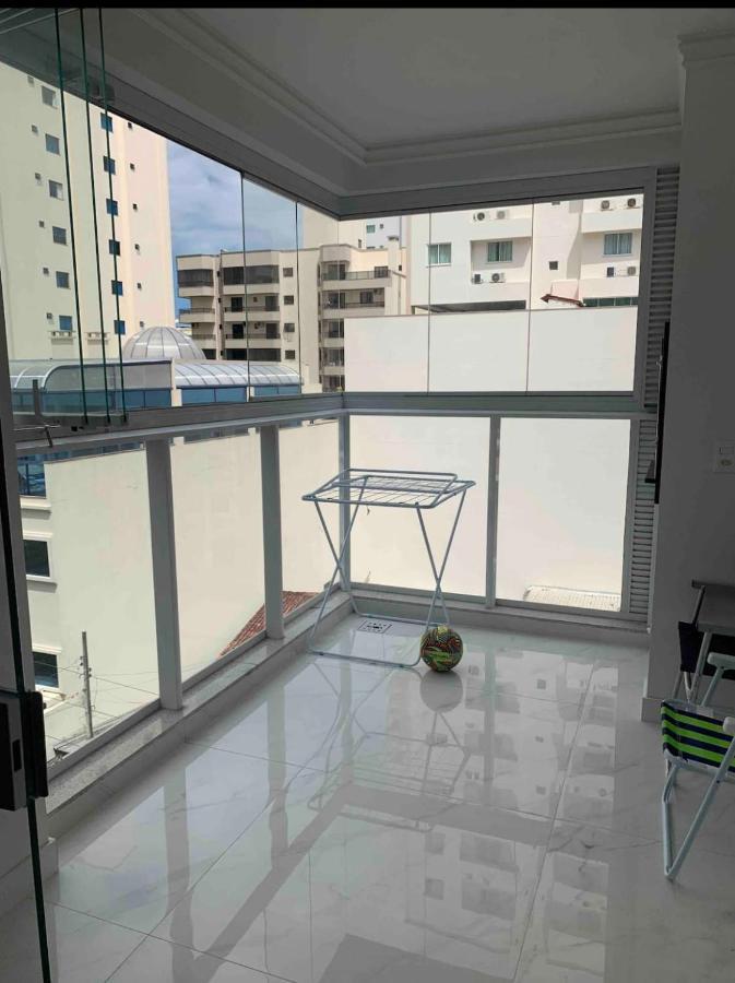 Apartamento 3 Suites A 100M Do Mar 伊塔佩马 外观 照片